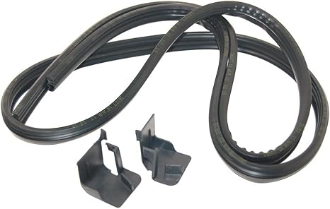 Lave Vaisselle Brandt Joint D Etancheite De Porte Amazon Fr Gros Electromenager