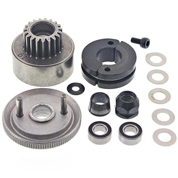 hpi firestorm 10t nitro