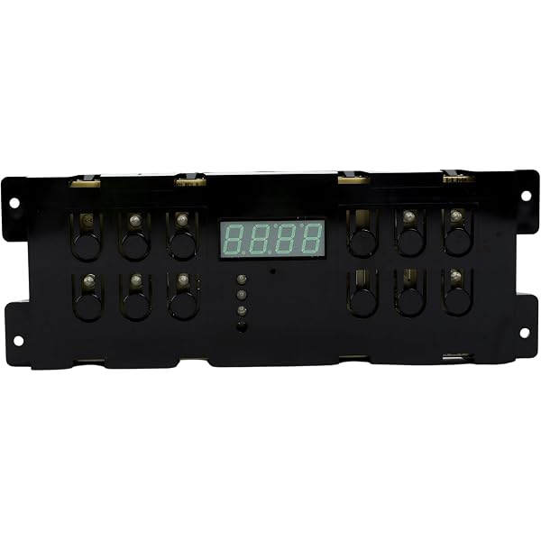 Amazon.com: Frigidaire 5304511908 Oven Control Board : Home & Kitchen