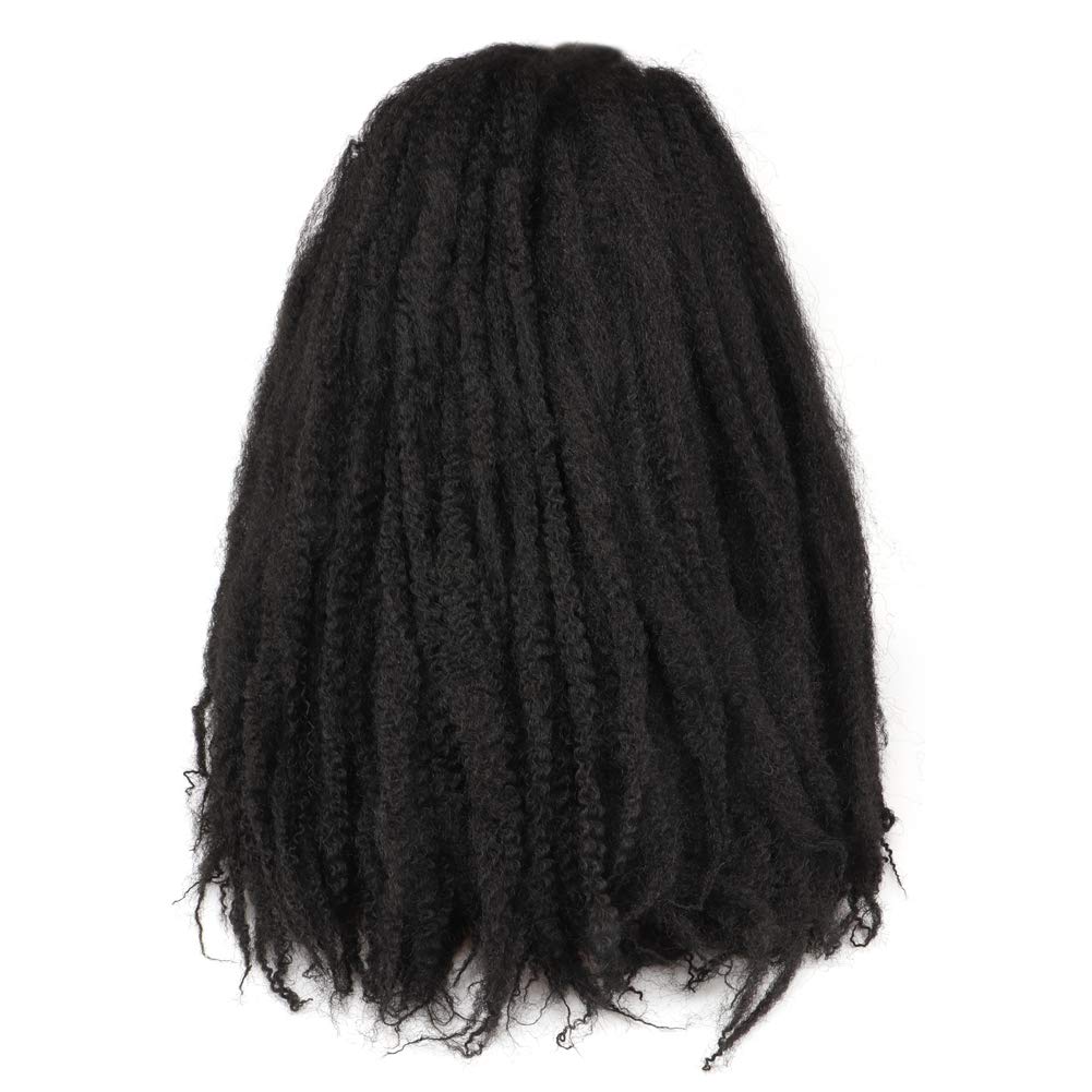 Galleon Toyo Tress Marley Hair For Twists 18 Inch 6packs Long