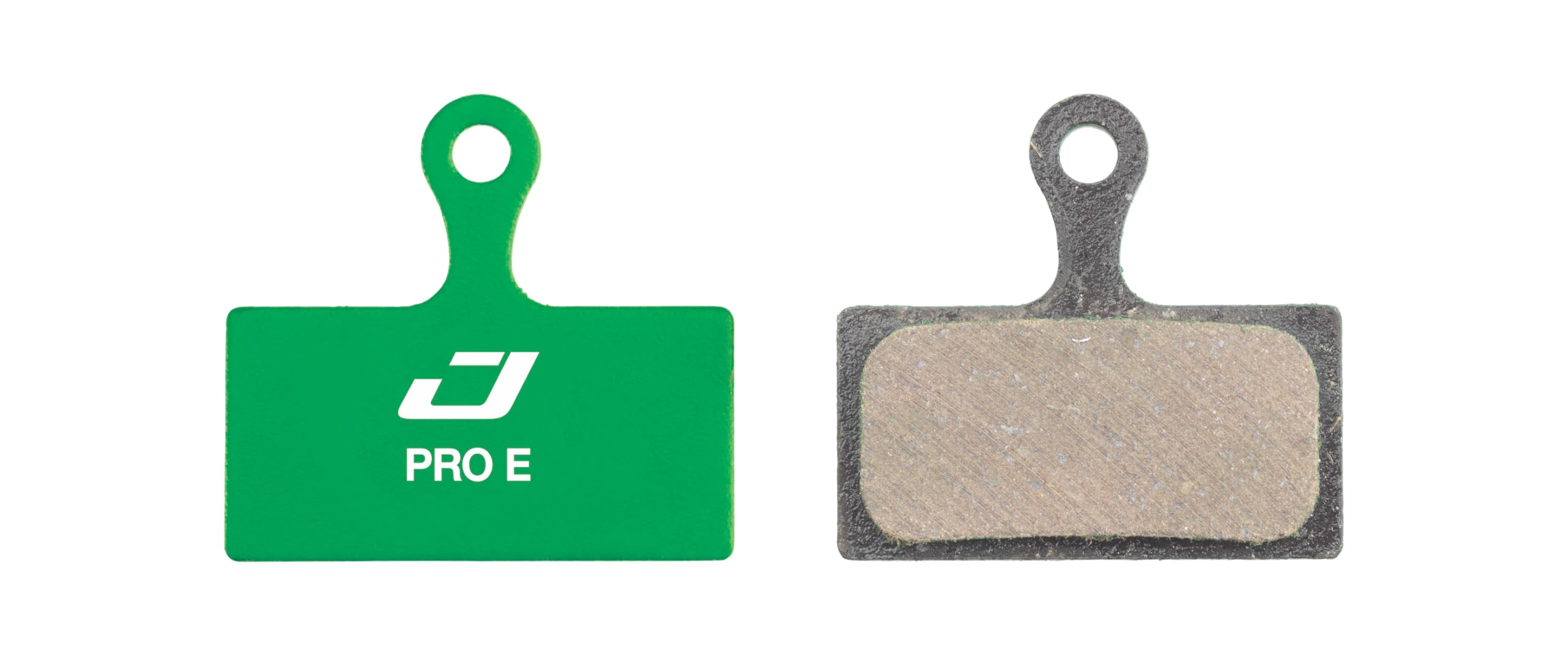 Jagwire Pro E-Bike Disc Brake Pad - Shimano (XTR M9020)/RideRever (Cargo-D)