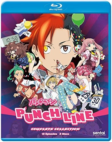 Amazon.com: Devil Survivor 2: Complete Collection [Blu-ray