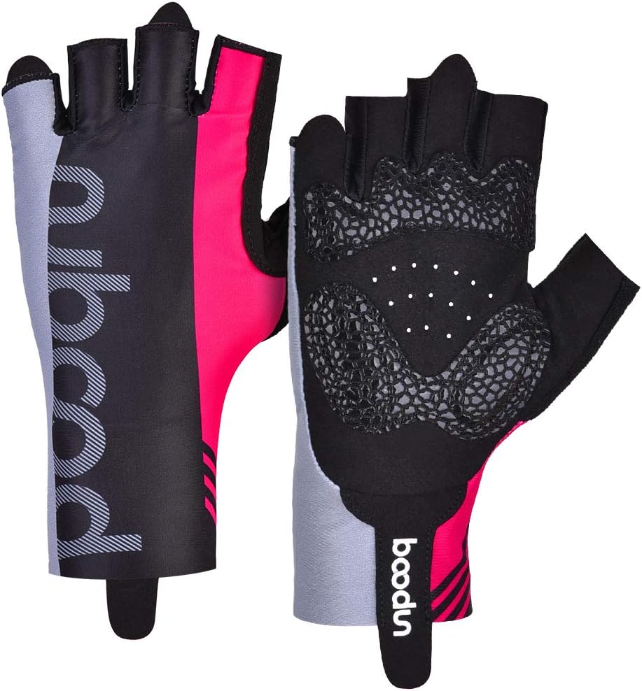 guanti da urto per uomo