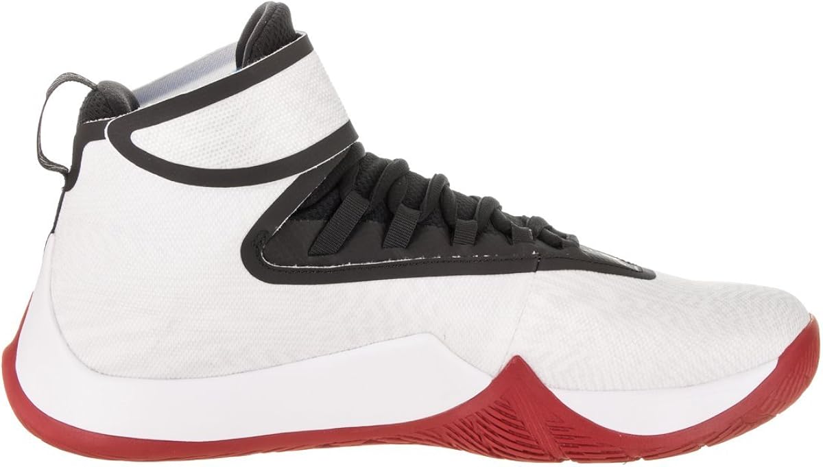 jordan men's fly unlimited basketball shoes