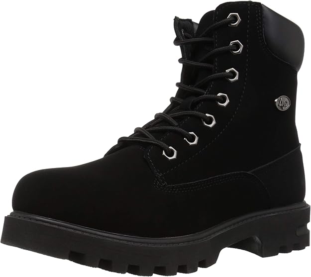 lugz boots kids