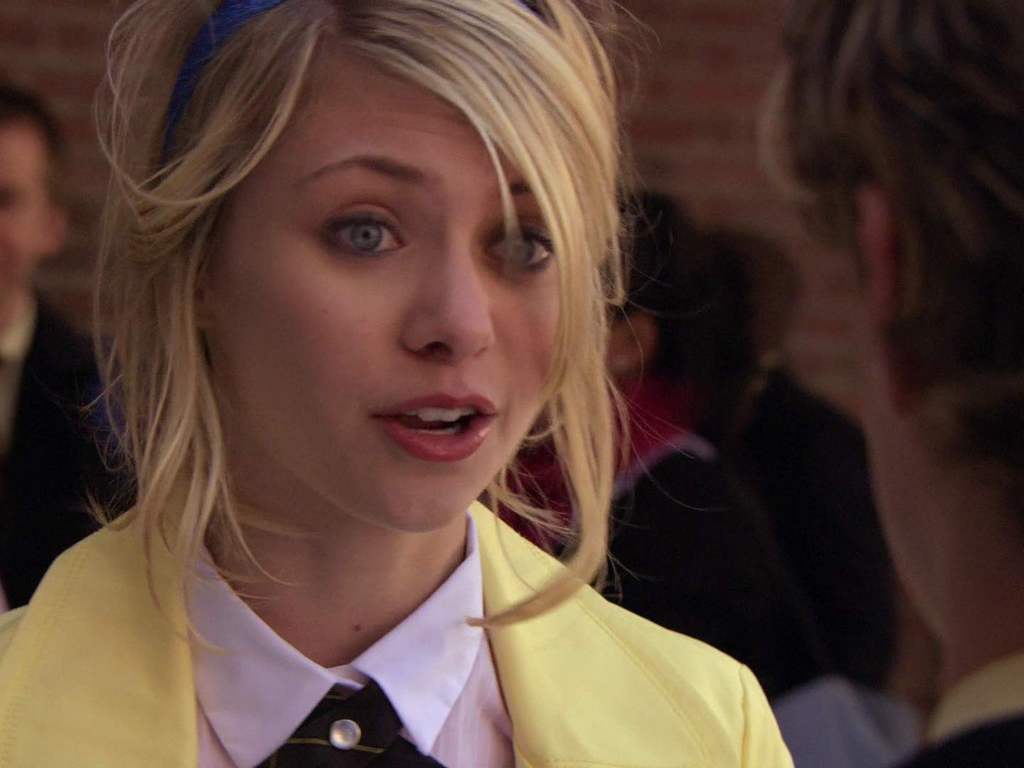 Watch Gossip Girl Season 1 Prime Video