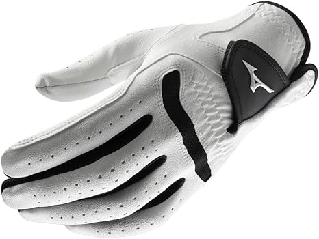 mizuno comp golf glove