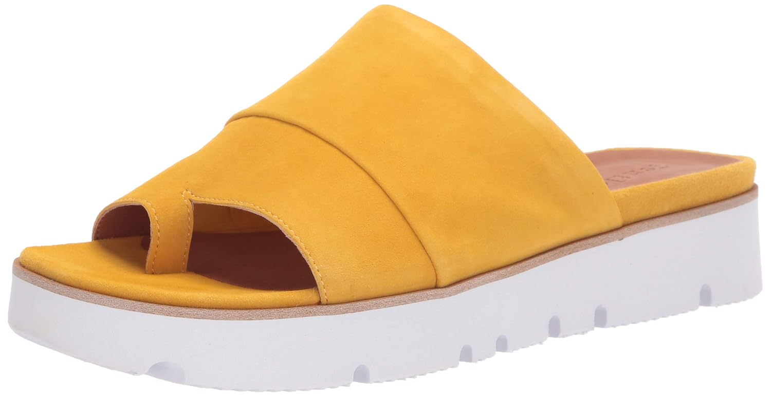 gentle souls lavern slide sandal
