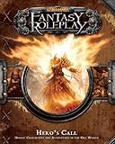 Warhammer Fantasy Roleplay: Hero's Call