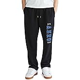 Aeropostale Mens Aero Straight Leg Sweatpants