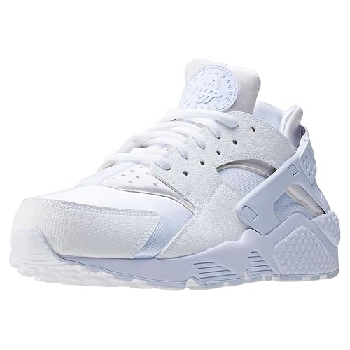 huarache bianche amazon