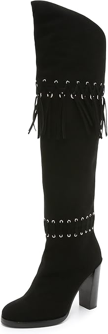 rebecca minkoff western boots