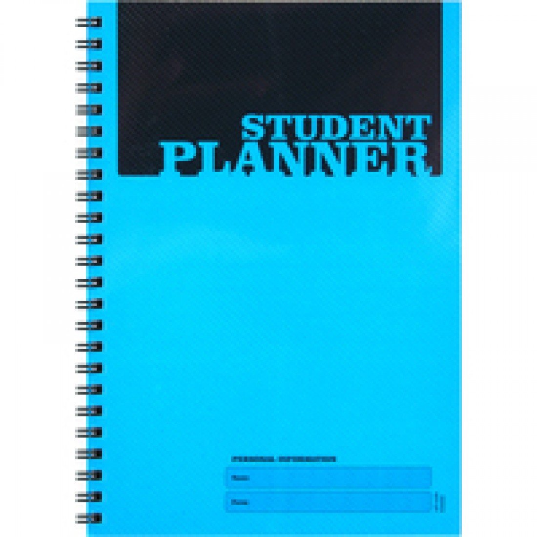 Silvine A5 Planner/Record