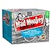 Mad Monkey Lazy Daylight, Light Roast Coffee, Keurig K-Cup Brewer Compatible Pods, 48 Count (Pack of 1)