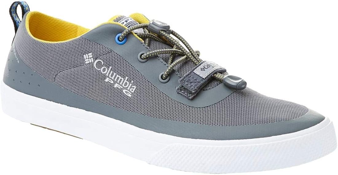 Columbia Mens Dorado CVO PFG Boat Shoe 