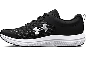 Under Armour Men's Charged Assert 10 Shoes