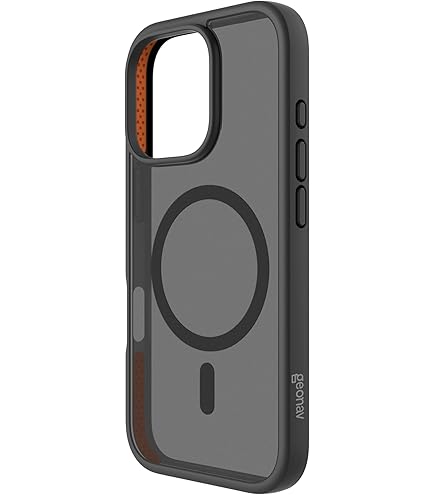 Rhode Capa para lábios cinza (iPhone 16 pro max) | Amazon.com.br