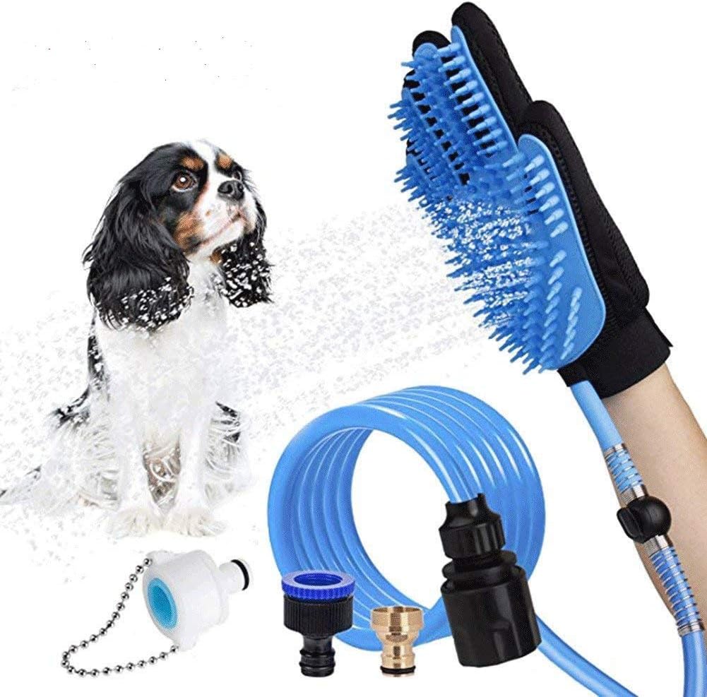 yellow lab rottweiler mix