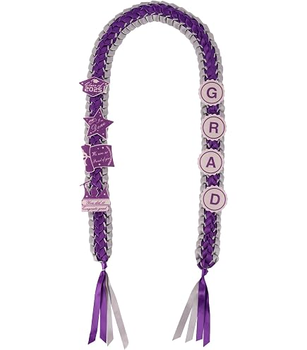 JOTFA Graduation Leis 2025 And Graduation Cords, Graduation...