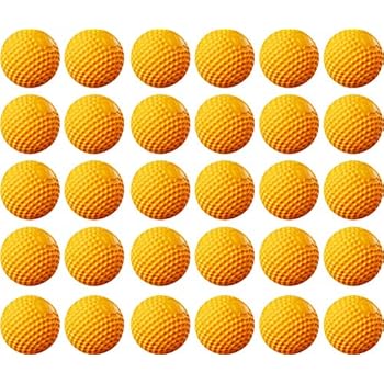 NERF Overwatch Rival 30 Round Refill Pack for Overwatch Rival Blasters