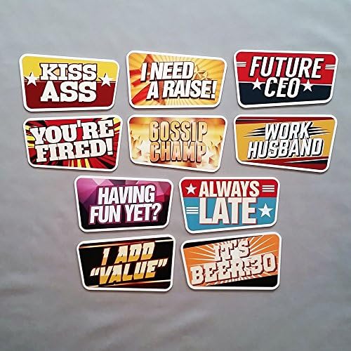 Quality Photo Booth Props - (Corporate 2) –PropTrunk – Props Birthday Wedding Mitzvah Party Reunions Sweet16 Quinceanera