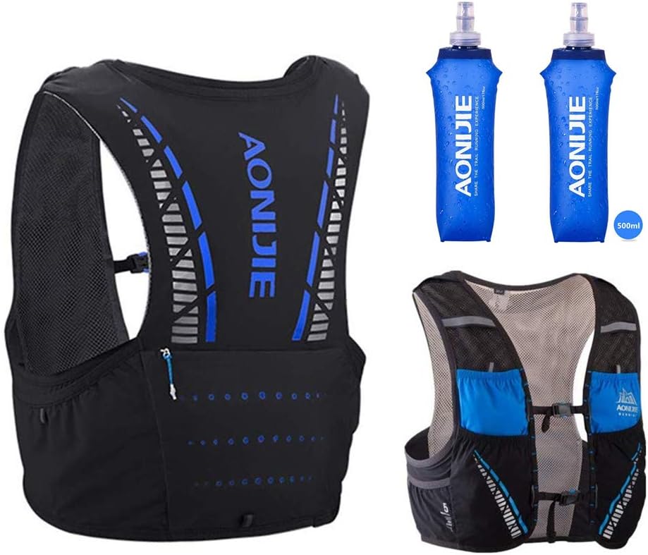 aonijie 5l hydration vest