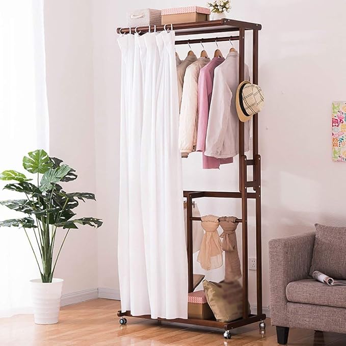 Armario perchero | Percheros de pared, percheros de pie...