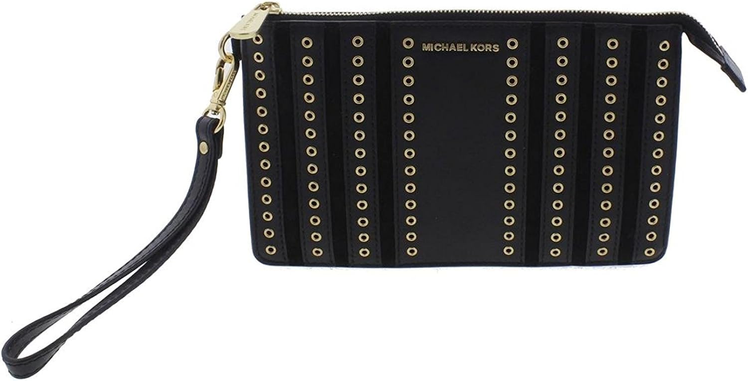 michael kors small wristlet