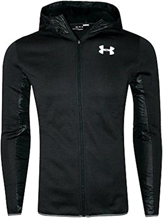under armour light jacket