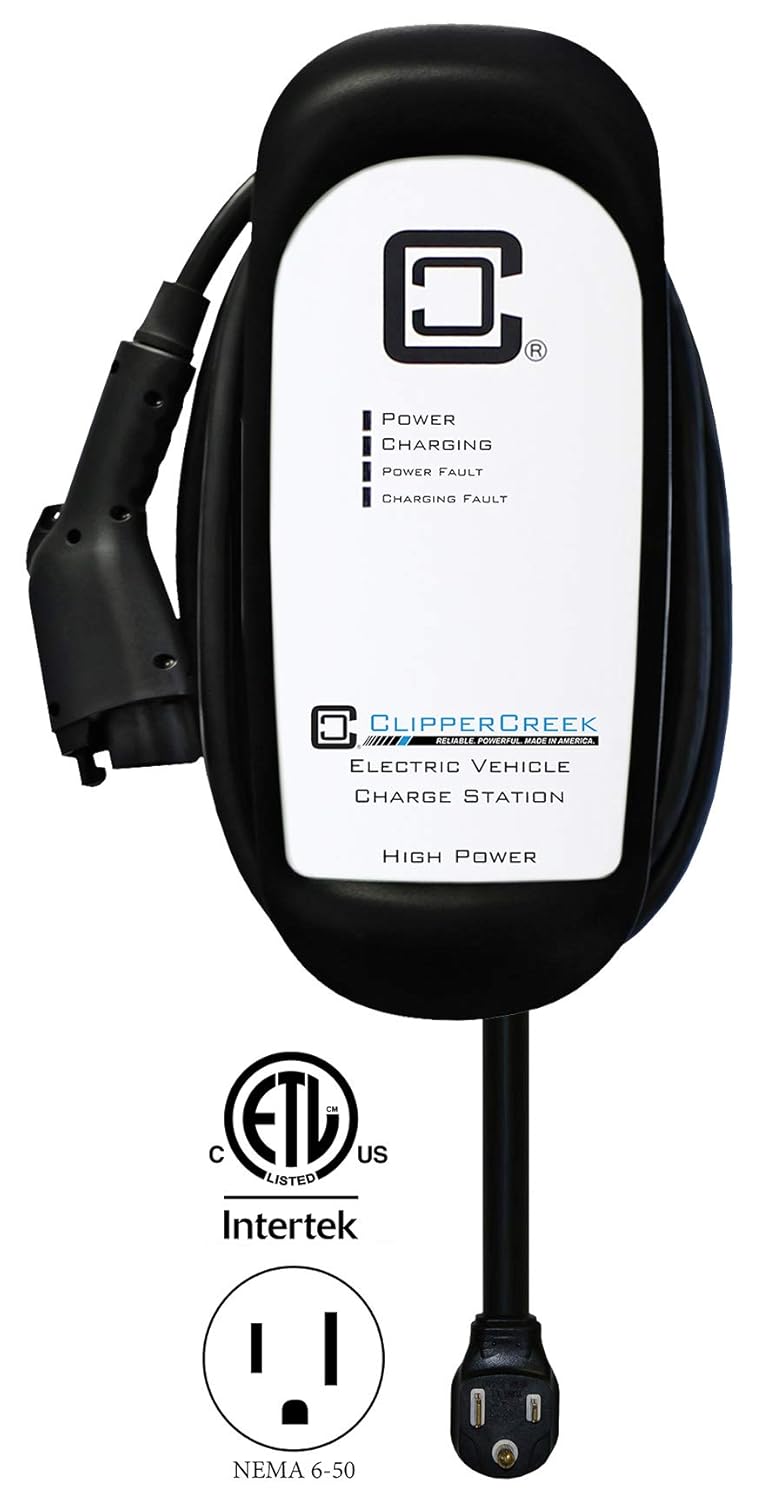 Best bosch 240v charging station