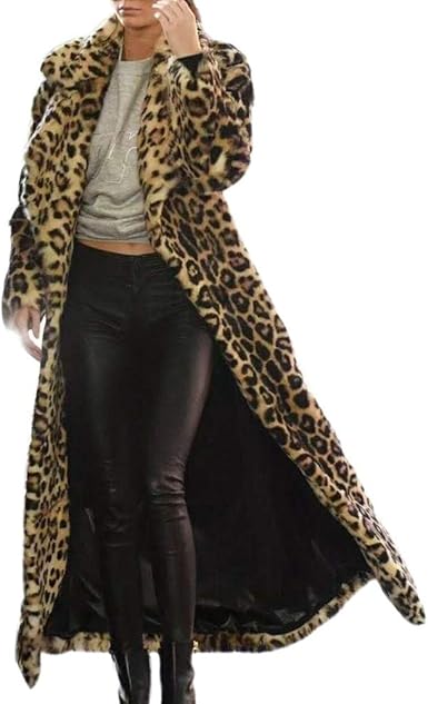 Trench leopard homme Clearance