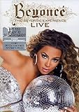 Beyoncé Album: «Beyonce: The Beyonce Experience Live» (Front side) Beyoncé Album: «Beyonce: The Beyonce Experience Live» (Front side)