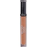 Revlon ColorStay Ultimate Liquid Lipstick, Longwear Rich Lip Colors, Wears for Up to 24 Hours, Satin Finish, 020 Buffest Beige, 0.1 fl oz