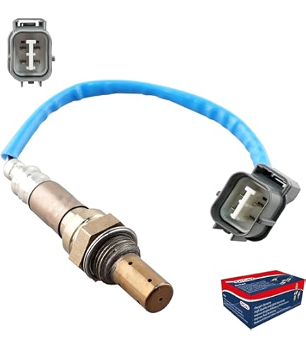 Amazon.com: Denso 234-4122 Upstream Oxygen Sensor with 21â
