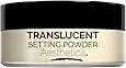 Amazon.com : Aesthetica Banana Loose Setting Powder - Talc Free Setting ...