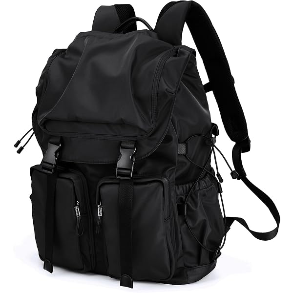 Amazon.com: MININAI Vintage Backpack Fit 15.6 Inch Laptop Cool