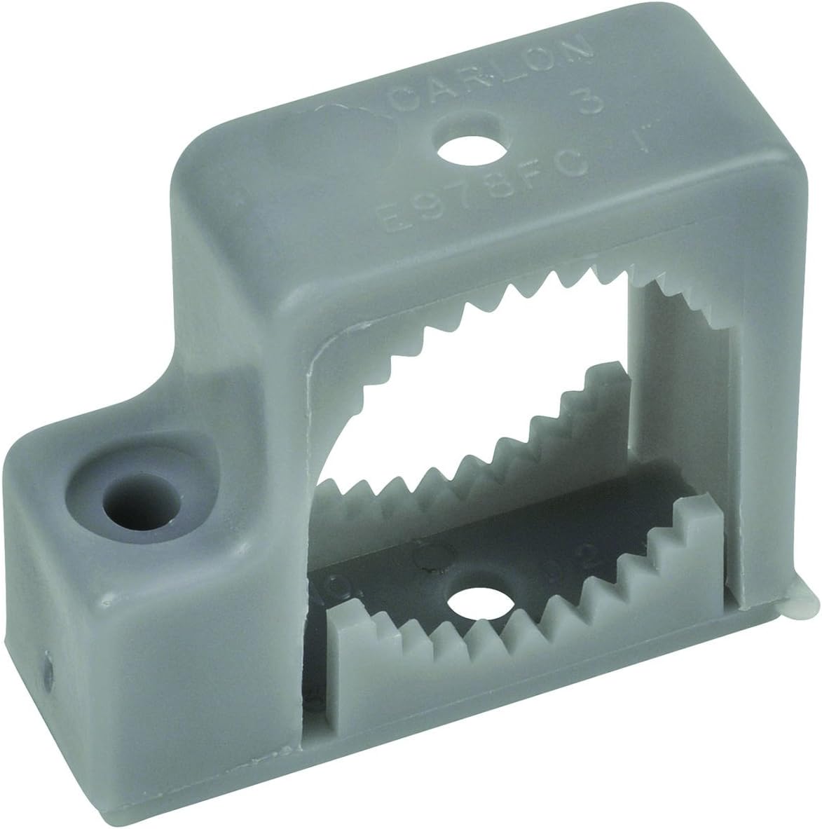 Thomas & Betts E978FCCAR Conduit Support Strap 1 Inch Carlon, COLOR