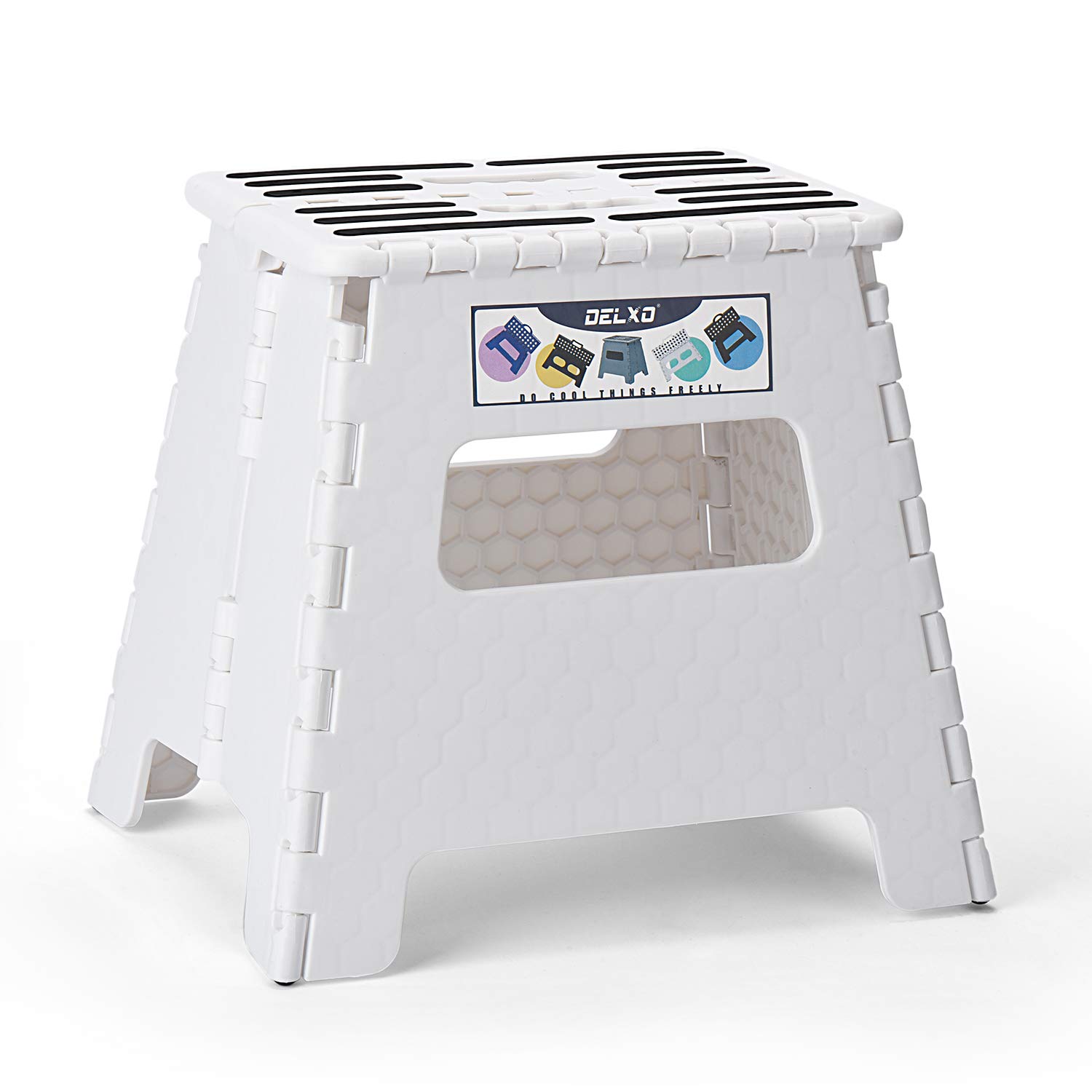Best kids step stool single step
