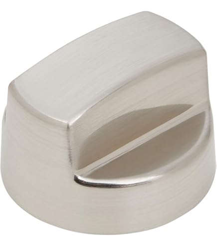 Amazon.com: Wolf Range Hood Knob Replacement 811195 805328
