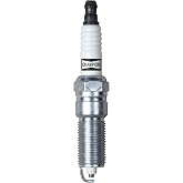 Champion Copper Plus 570 Spark Plug (Carton of 1) - RE14MCC4 | Replaces 5306. Copper-core center dissipates heat fast across thousands of fitments. 20,000-30,000 mile reliability.