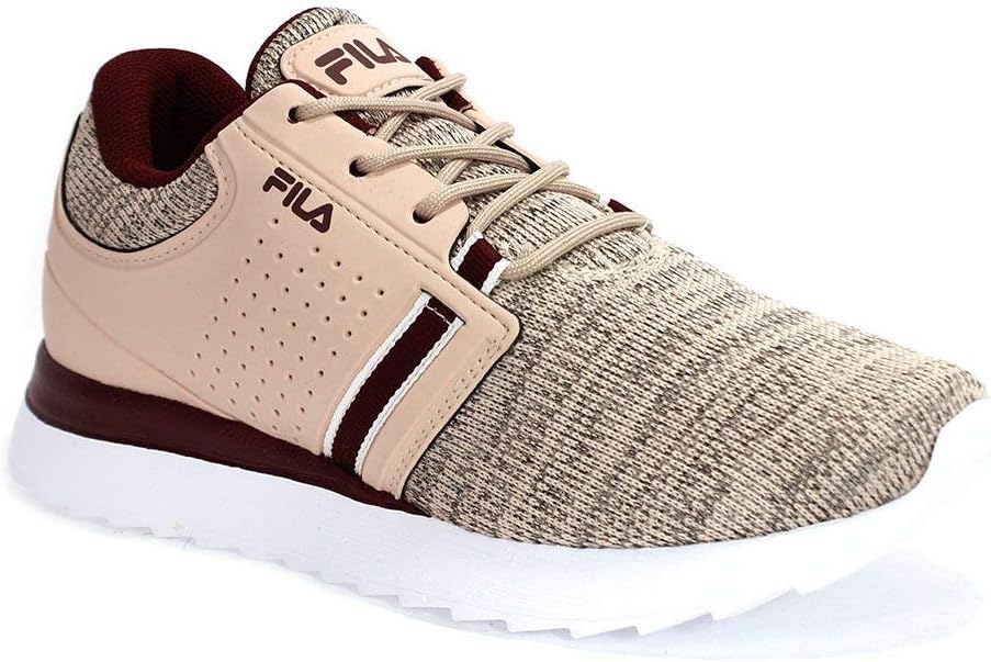 tênis fila effect feminino