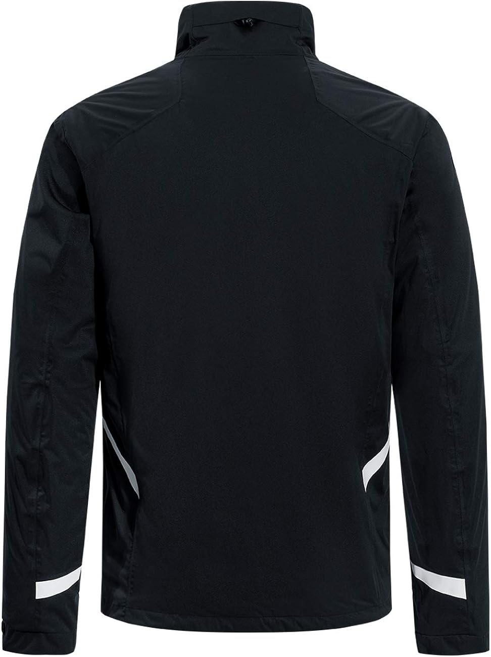 PRO Golf Rain Jacket for Men Women Waterproof, Breathable, Windproof Lightweight Coat for Hiking Cycling Camping Traveling: Clothing