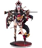 Amazon.com: Furyu Goddess of Victory: Nikke – Alice Tenitol Figure