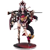 Blue Archive Kosaka Wakamo Figure 1/7 Anime Game Characters PVC | Blue Archive Kosaka Wakamo Figure 1/7 Anime Game Characters PVC Desktop Ornaments Fans Gifts 9.45 IN