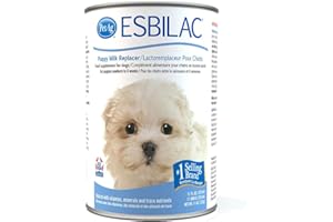 PetAg Esbilac Puppies Milk Replacer Liquid, 11 fl. oz.