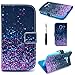 Moto X Case(1st Gen Only),Moto X Phone Case, Motorola Moto X Leather Case,Motorola Moto X Wallet Case,HKW Premium PU Leather Stand Wallet Type Magnet Design Flip Case Cover for Motorola Moto X
