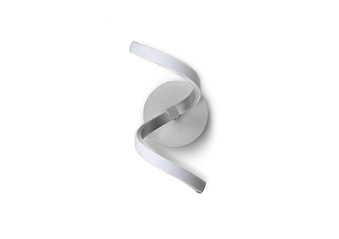 title=Mantra- Applique design NUR, lampadina LED deco