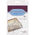 Scrapbook Adhesives by 3L 3L Scrapbook Adhesives, Keepsake Envelopes