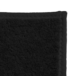 Black Event Carpet Luxurious Quality Aisle Runner