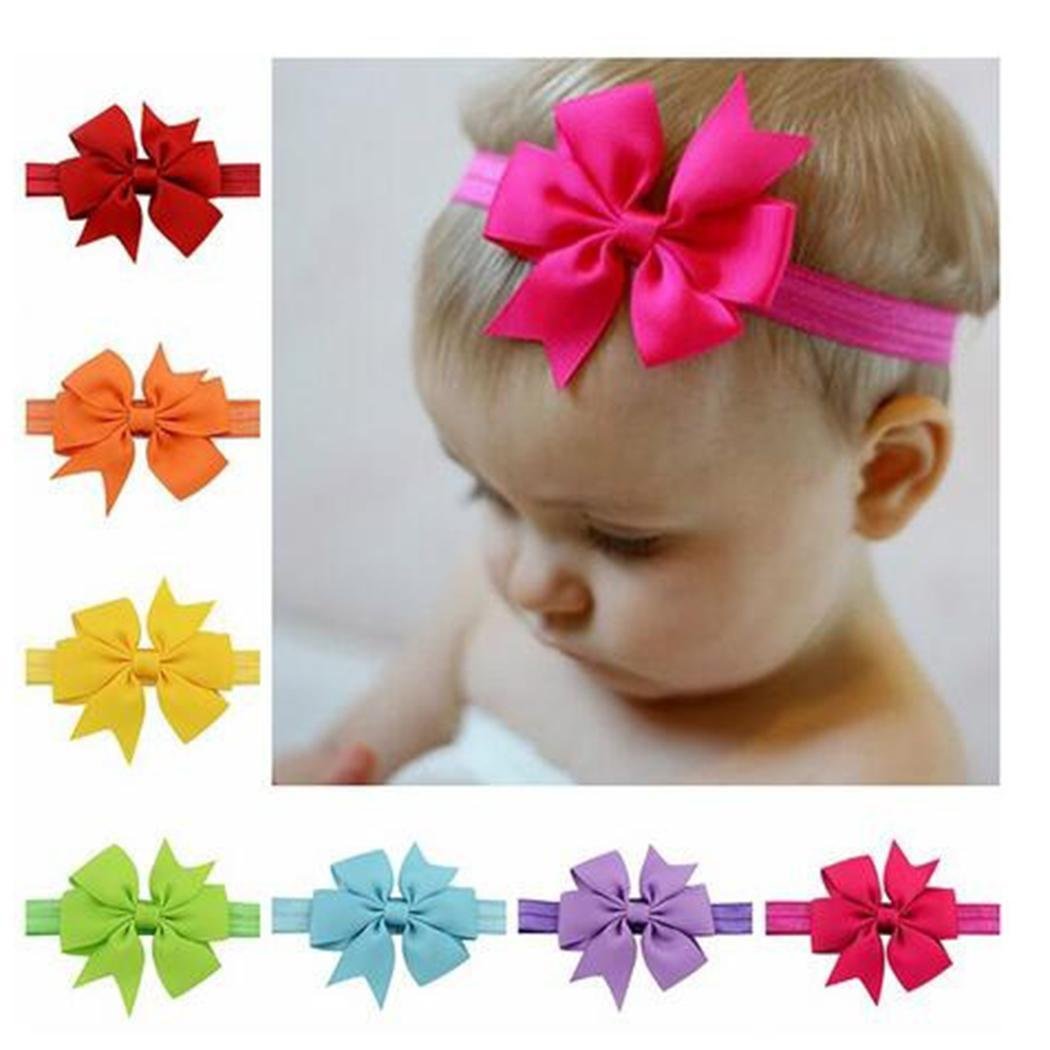 fascia per bimba in panno